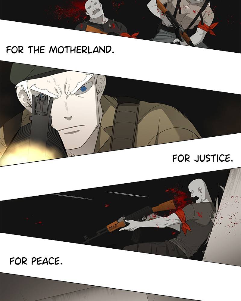 Read The Boxer Manga Online