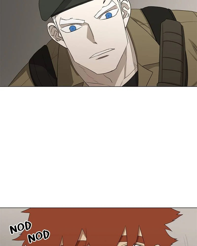 Read The Boxer Manga Online