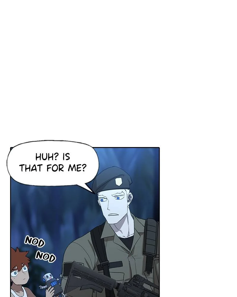 Read The Boxer Manga Online