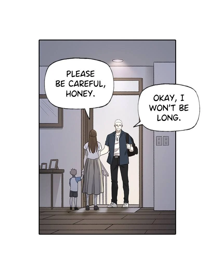 Read The Boxer Manga Online