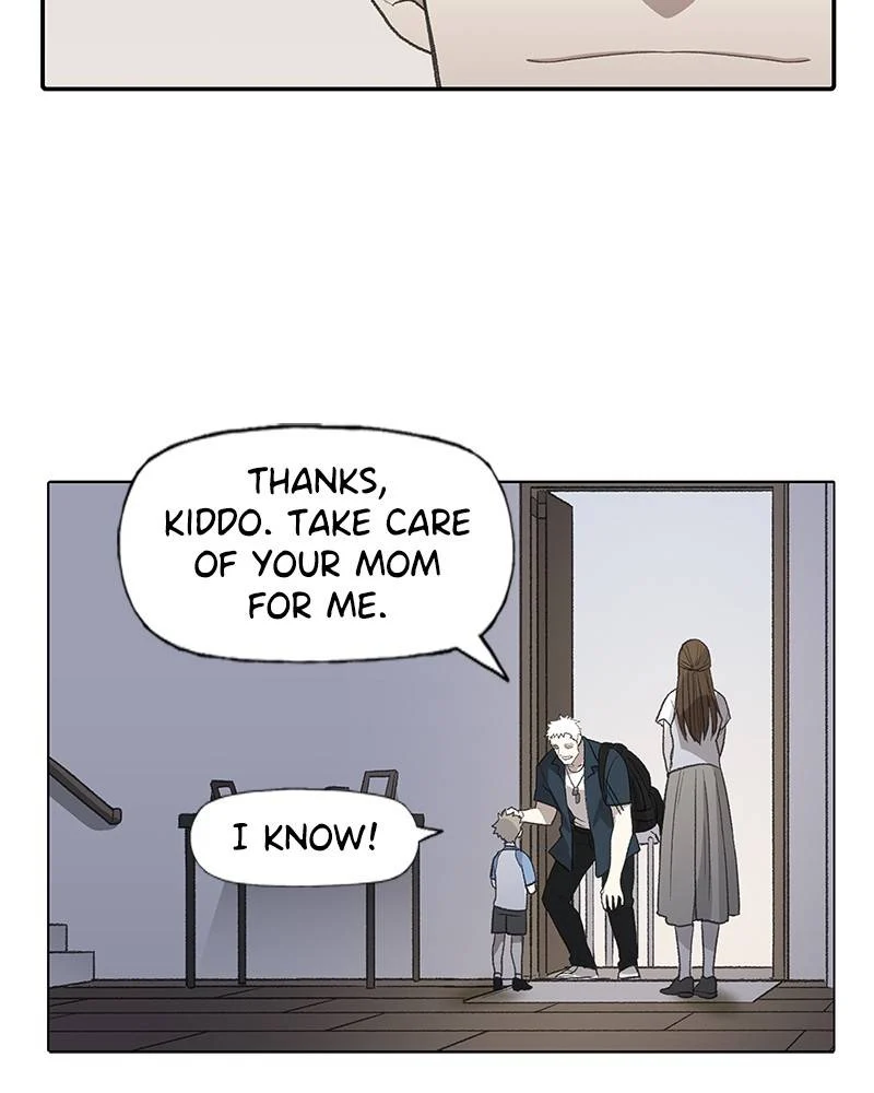 Read The Boxer Manga Online