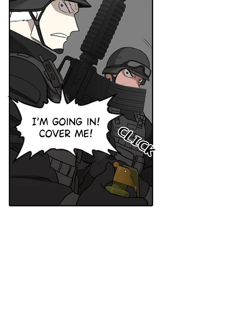 Read The Boxer Manga Online