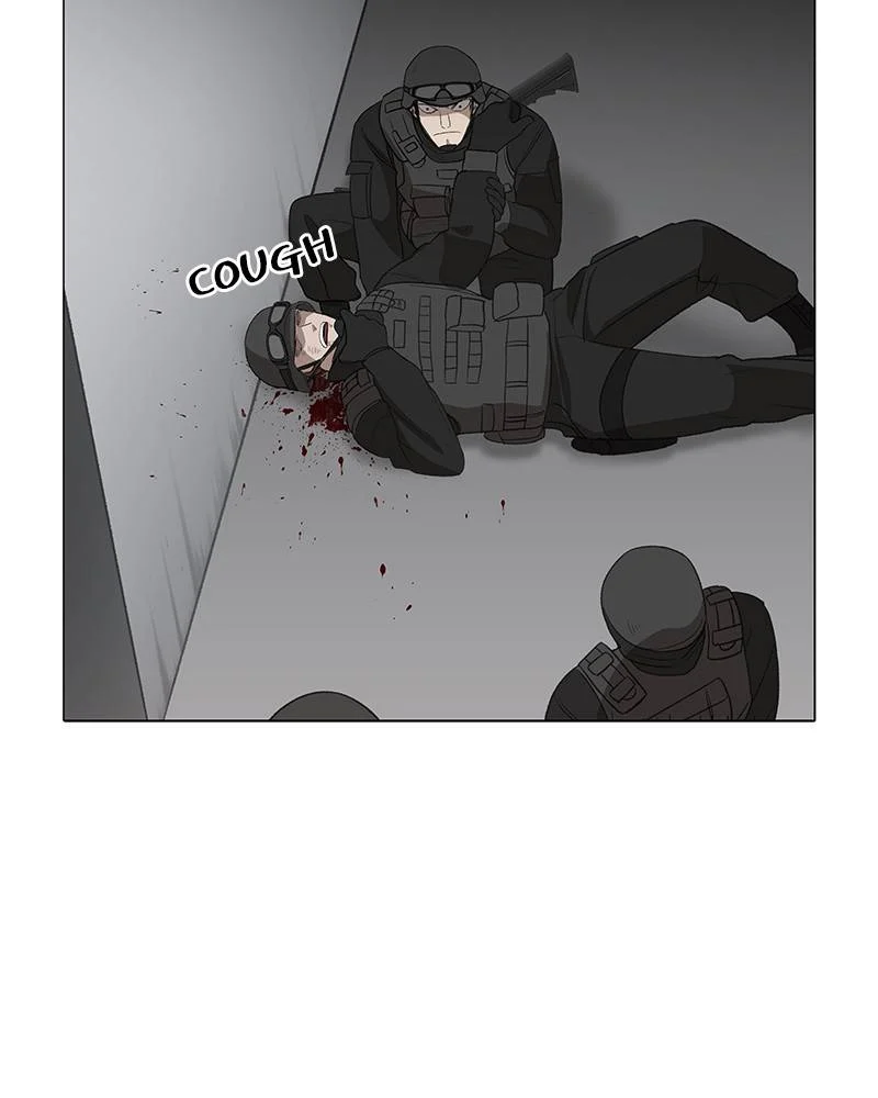 Read The Boxer Manga Online