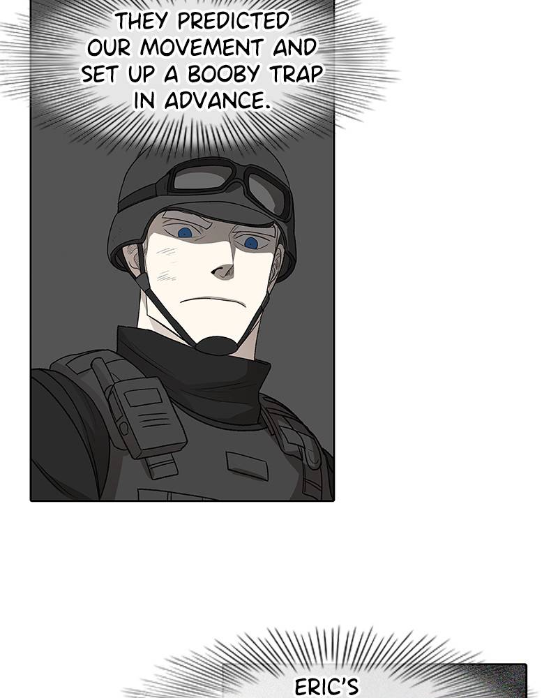 Read The Boxer Manga Online