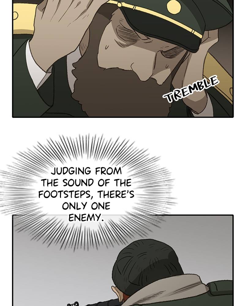 Read The Boxer Manga Online