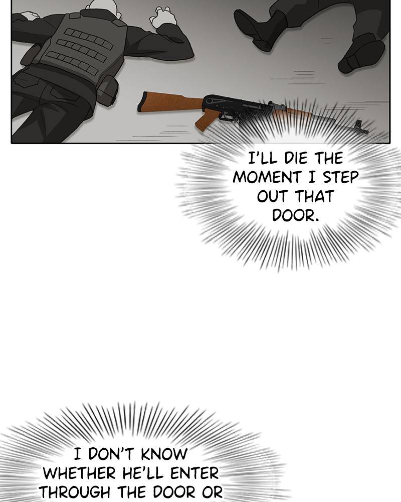 Read The Boxer Manga Online