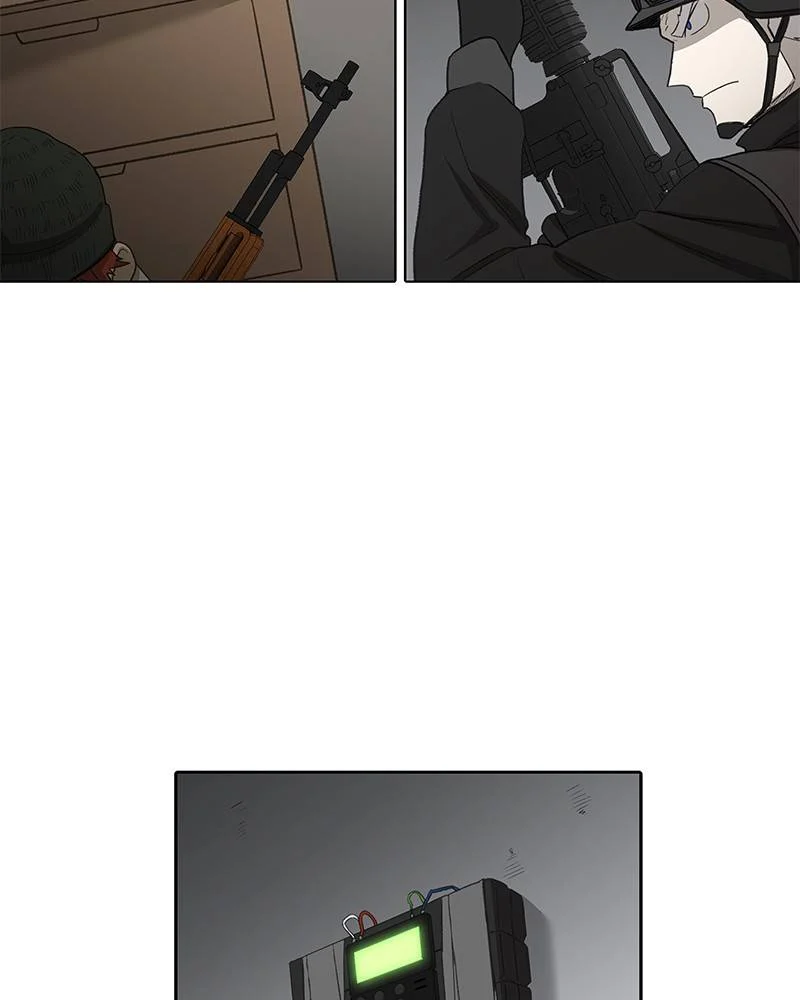 Read The Boxer Manga Online