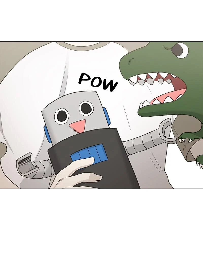 Read The Boxer Manga Online