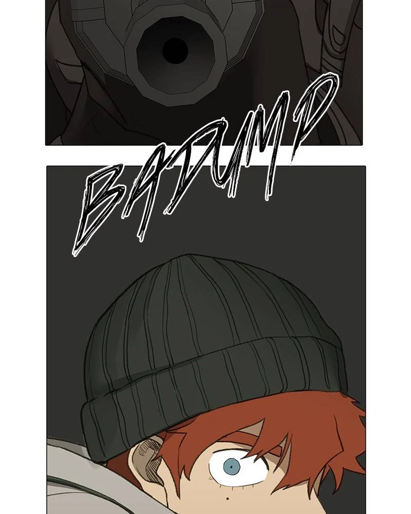 Read The Boxer Manga Online