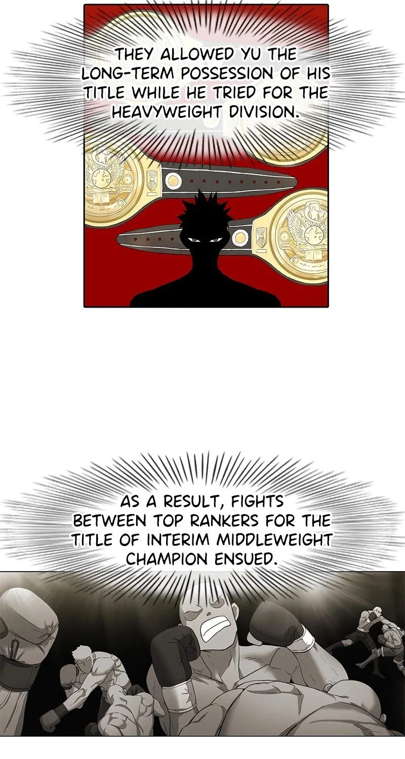 Read The Boxer Manga Online