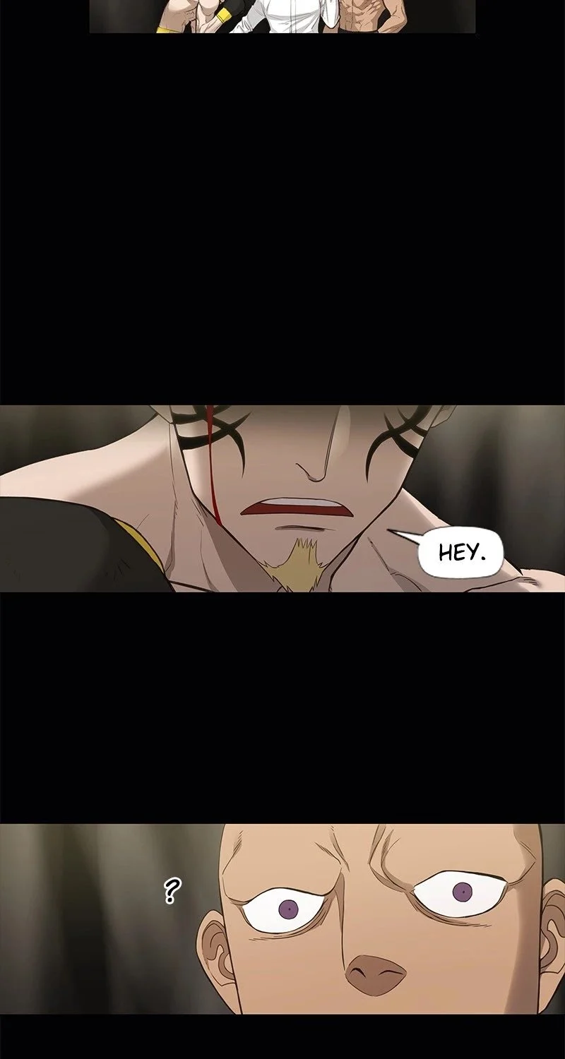 Read The Boxer Manga Online