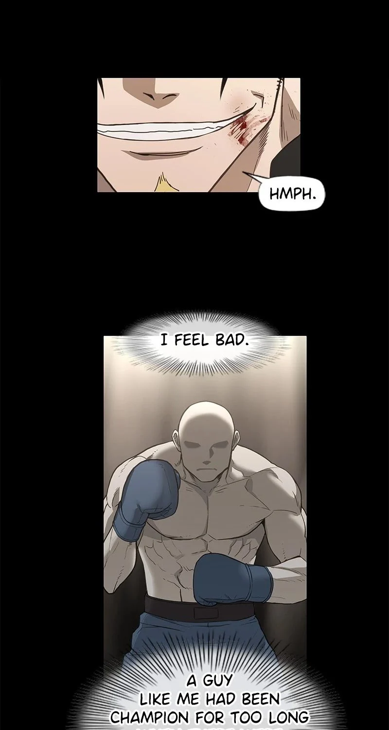 Read The Boxer Manga Online