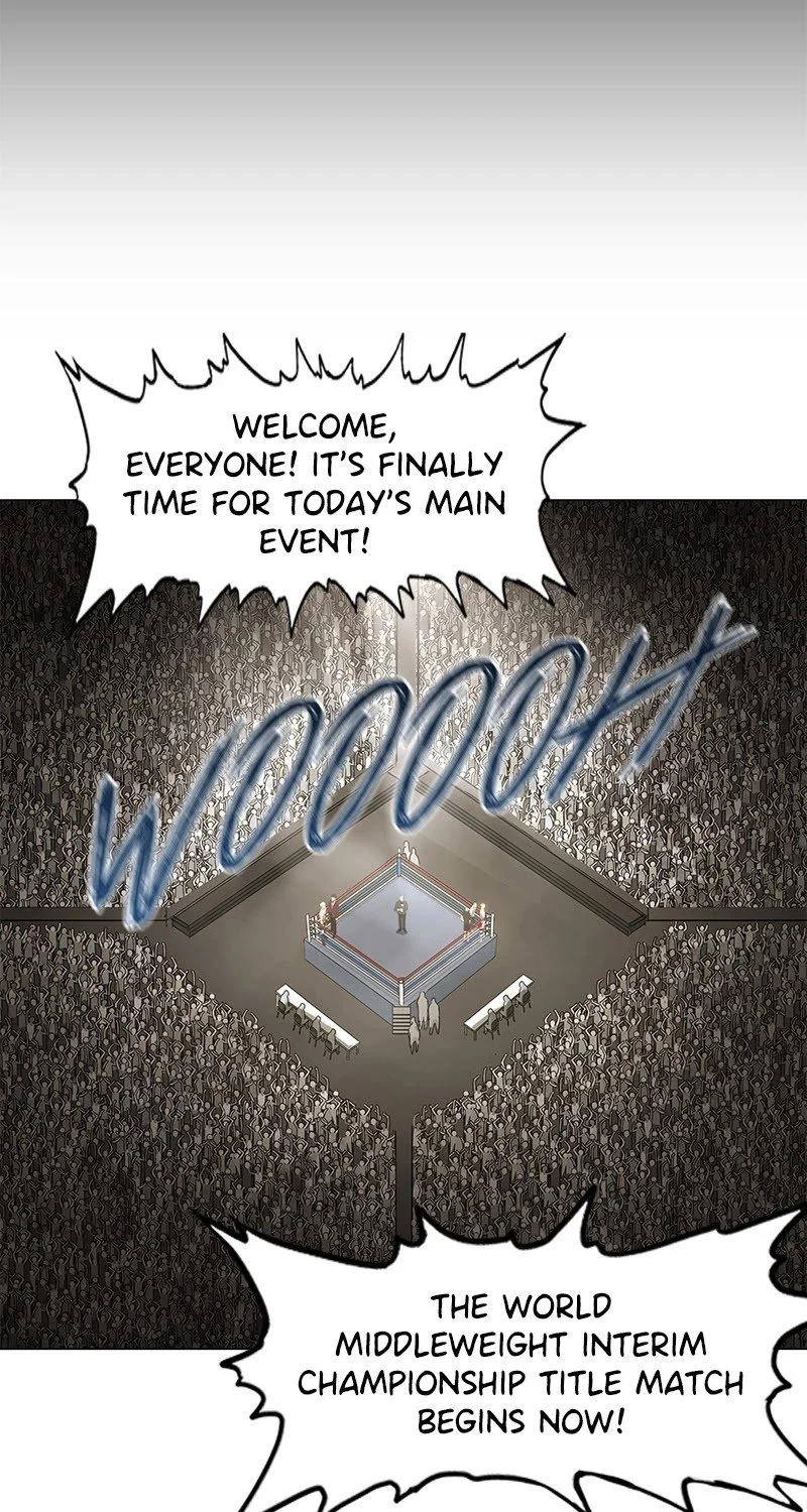 Read The Boxer Manga Online