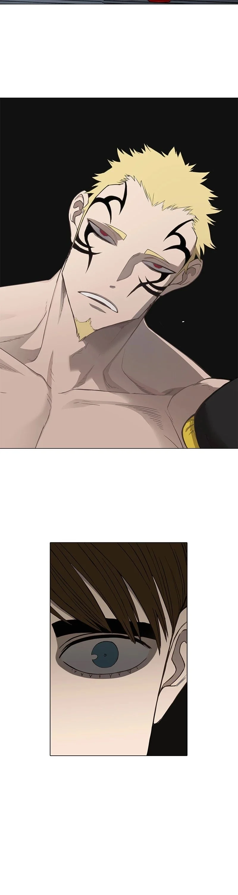 Read The Boxer Manga Online