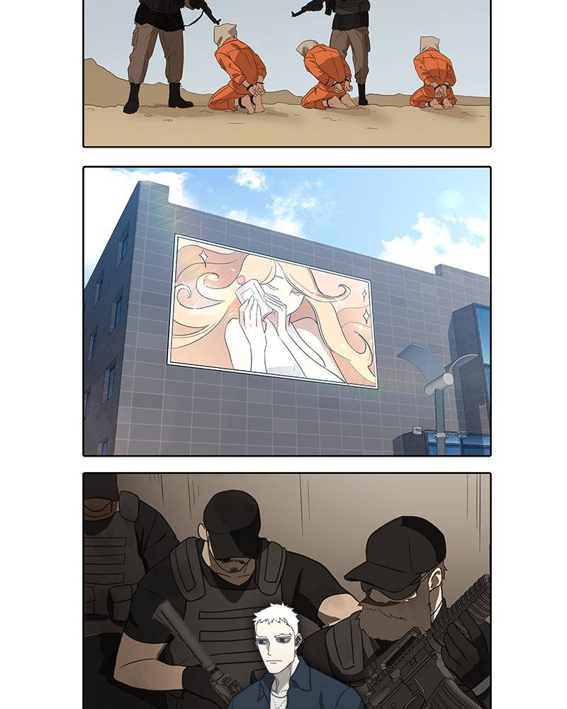 Read The Boxer Manga Online