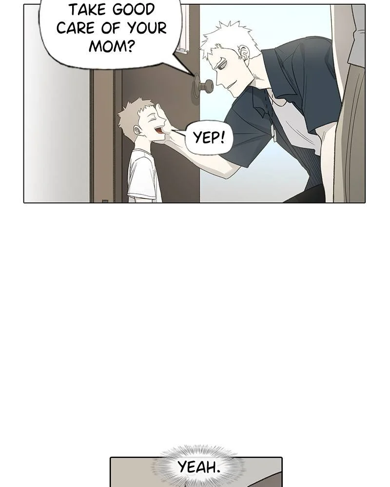 Read The Boxer Manga Online