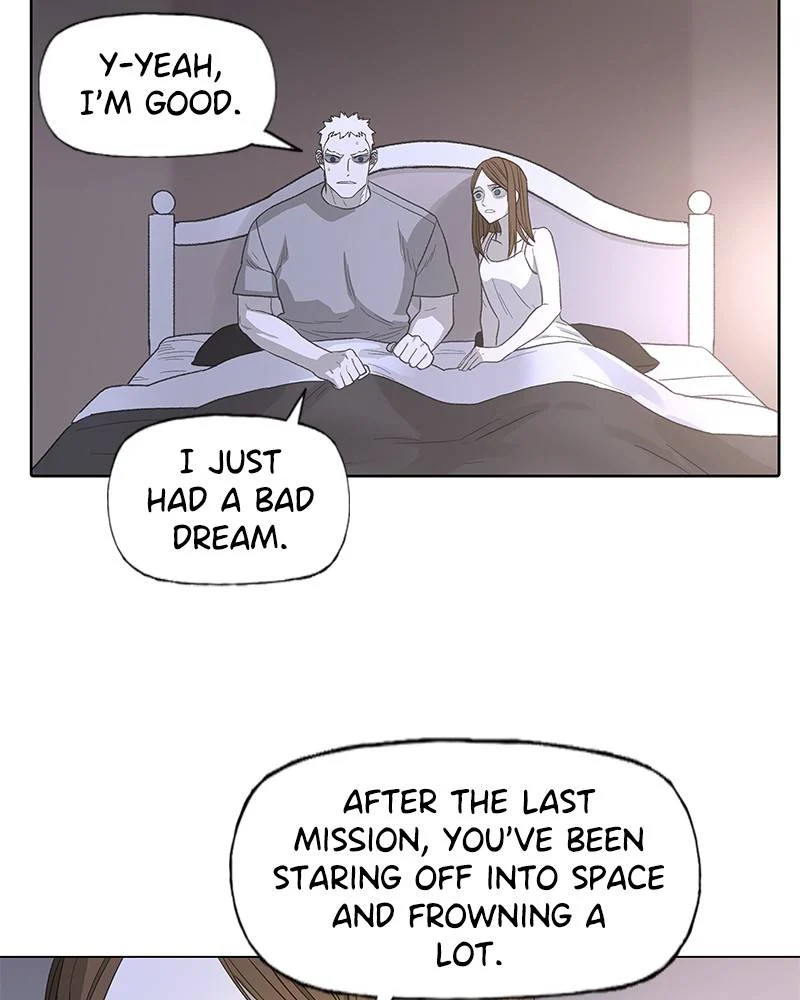 Read The Boxer Manga Online