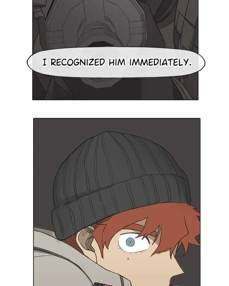 Read The Boxer Manga Online