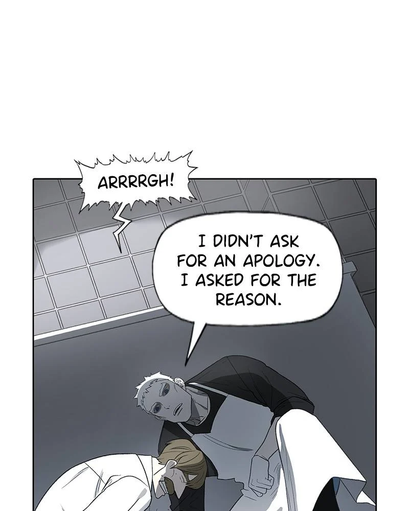 Read The Boxer Manga Online