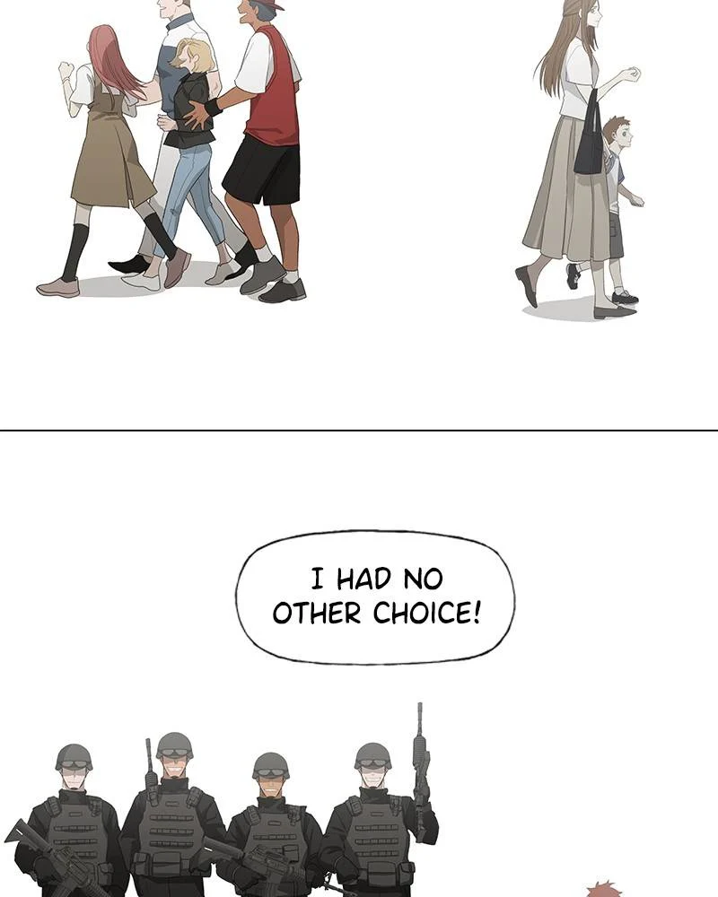 Read The Boxer Manga Online