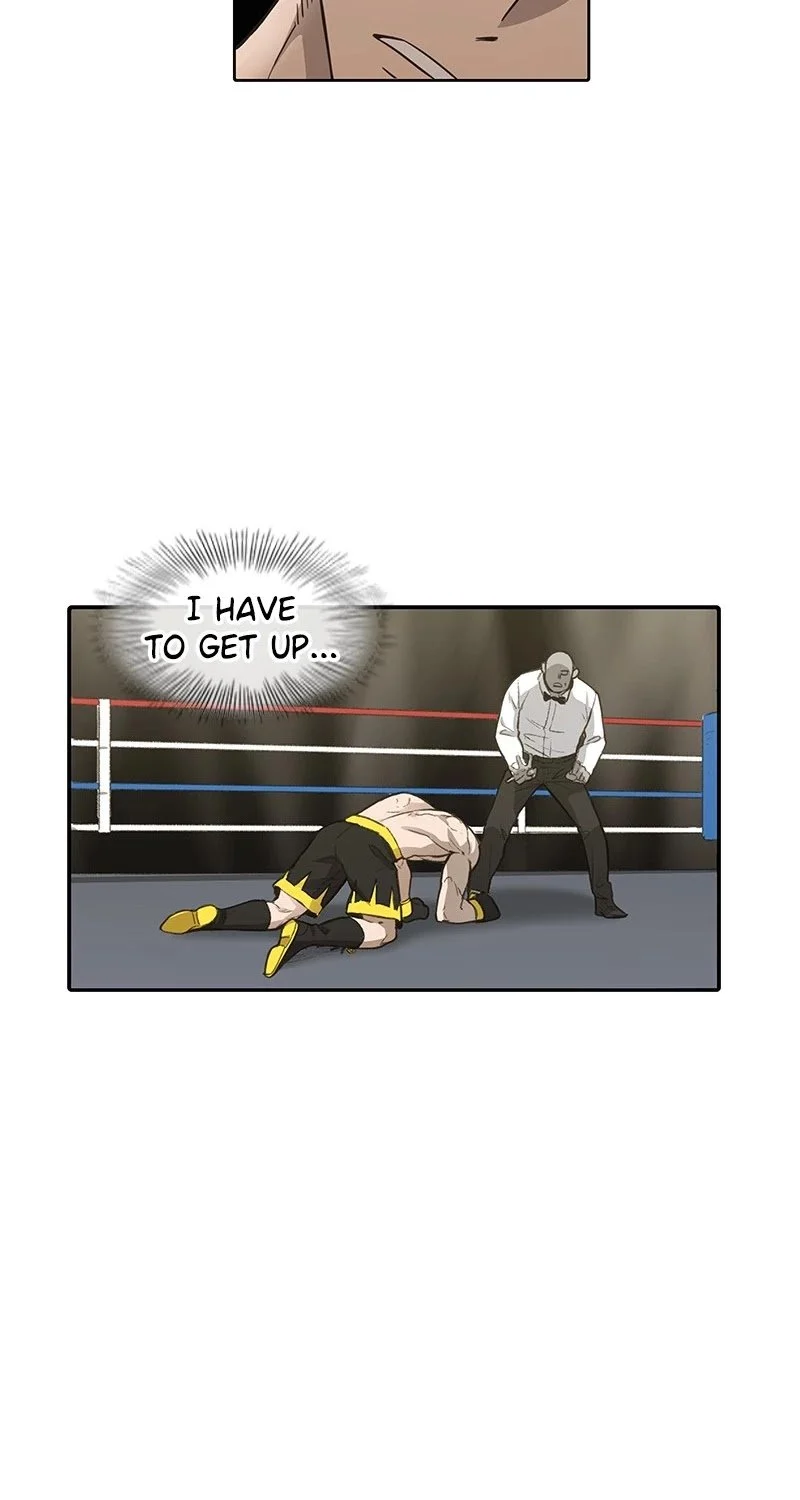 Read The Boxer Manga Online