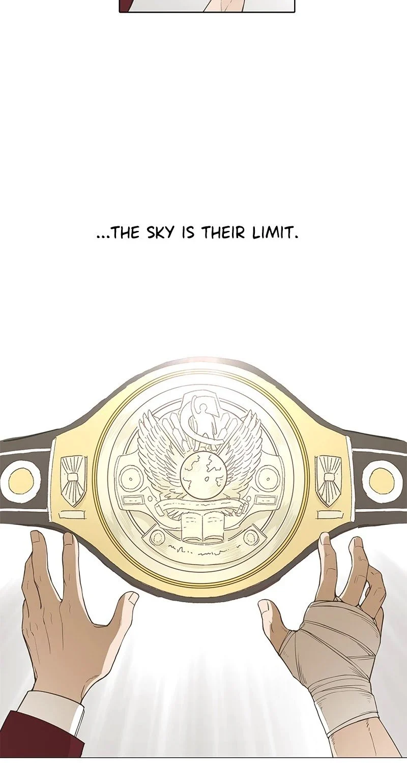 Read The Boxer Manga Online