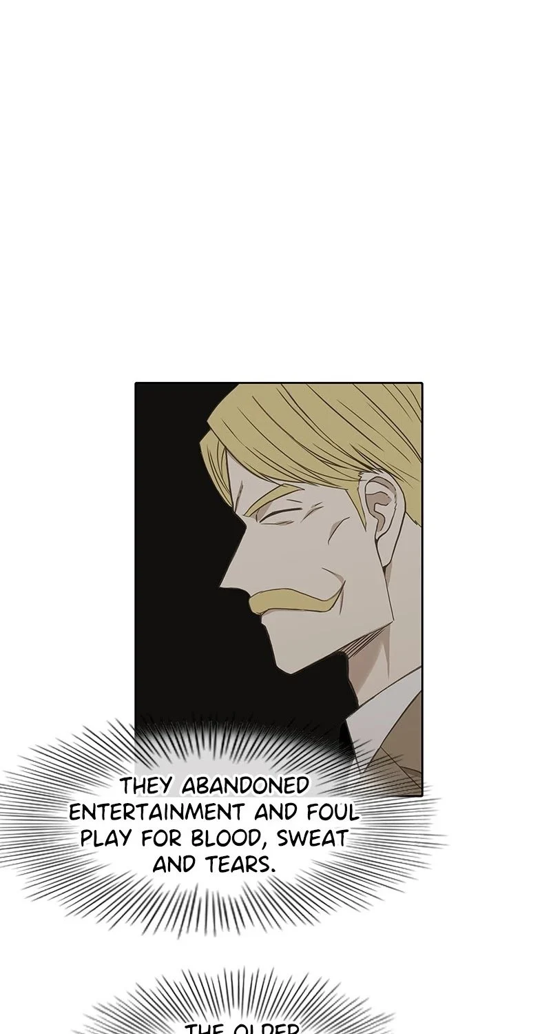 Read The Boxer Manga Online