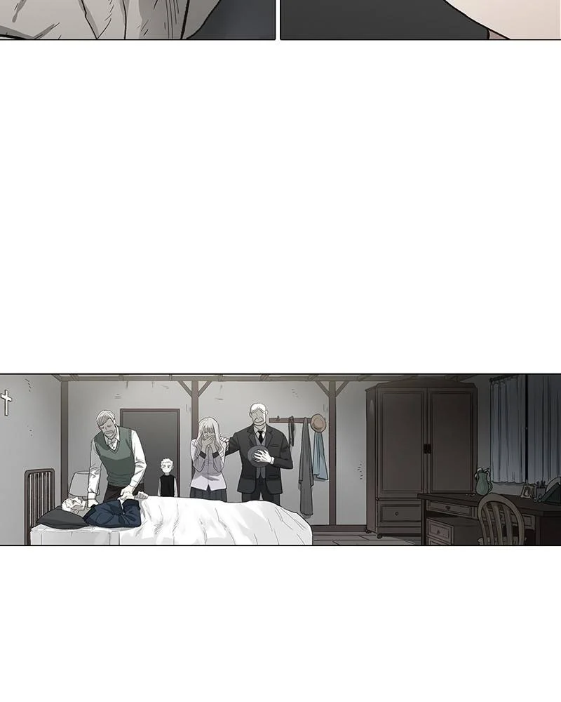 Read The Boxer Manga Online