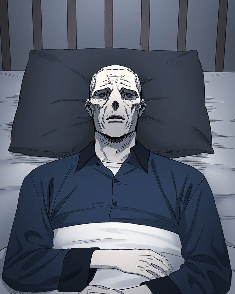 Read The Boxer Manga Online