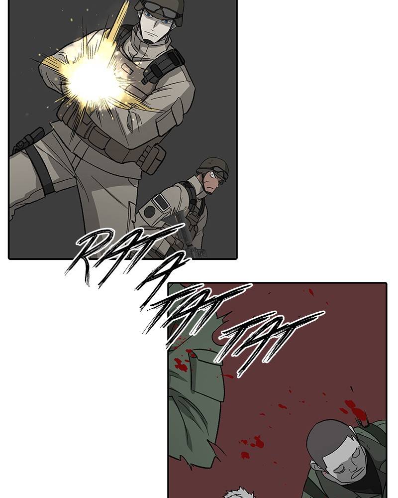 Read The Boxer Manga Online