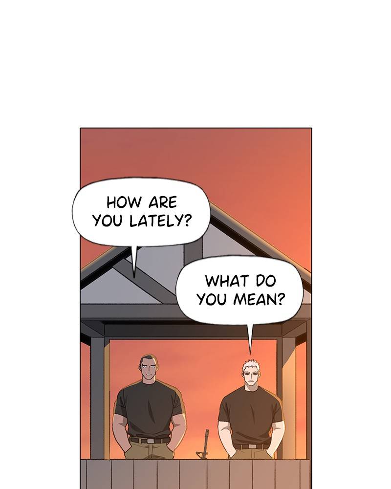 Read The Boxer Manga Online