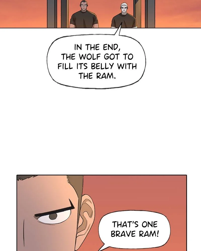 Read The Boxer Manga Online