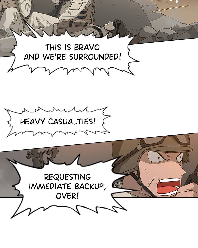 Read The Boxer Manga Online