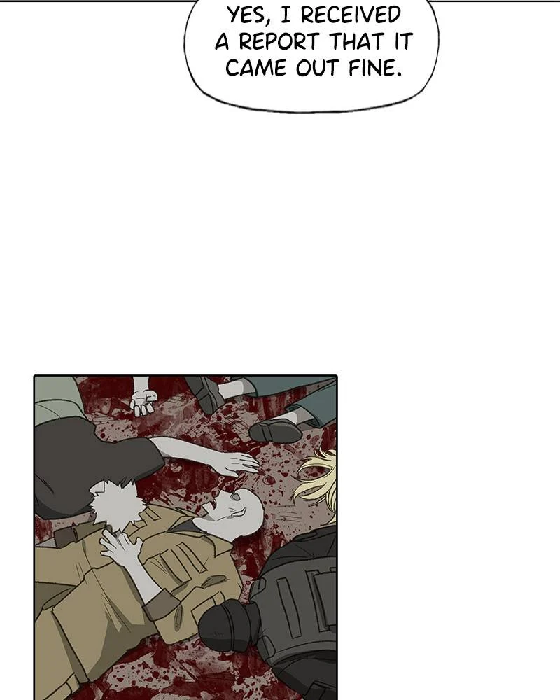 Read The Boxer Manga Online