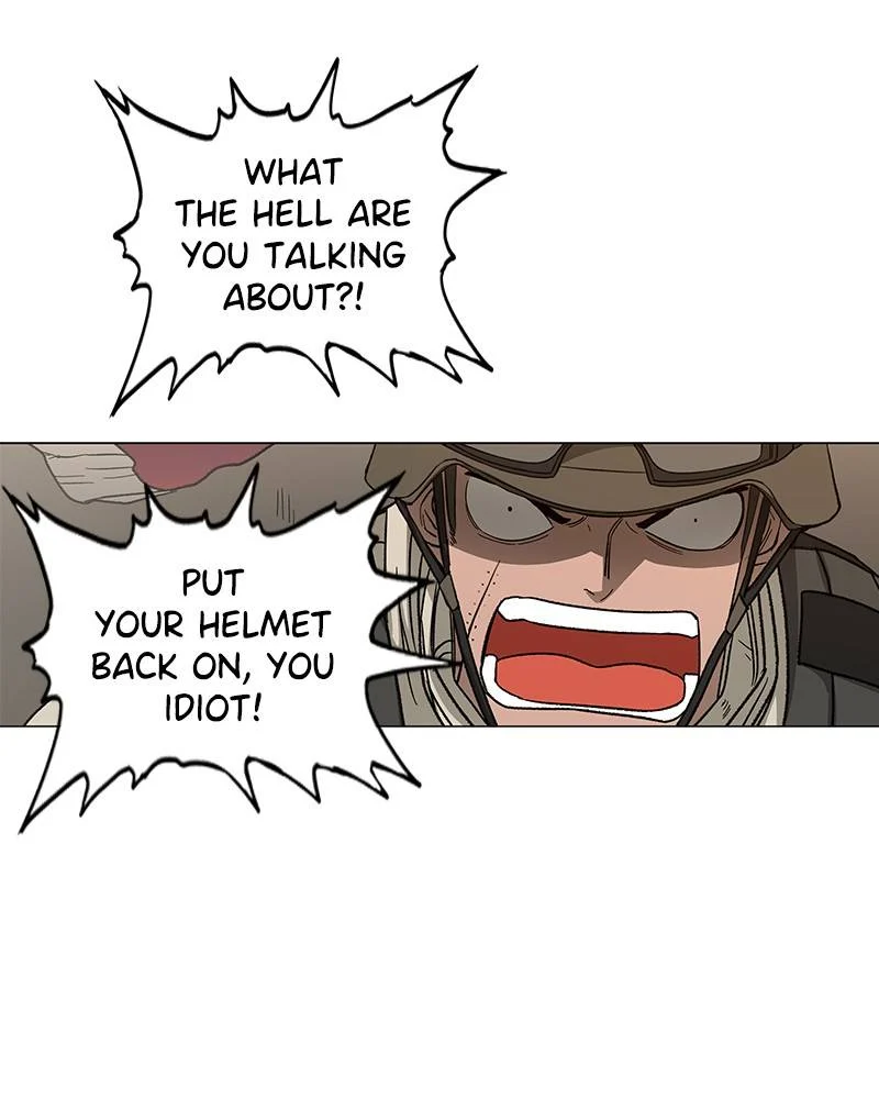 Read The Boxer Manga Online