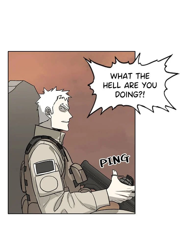 Read The Boxer Manga Online