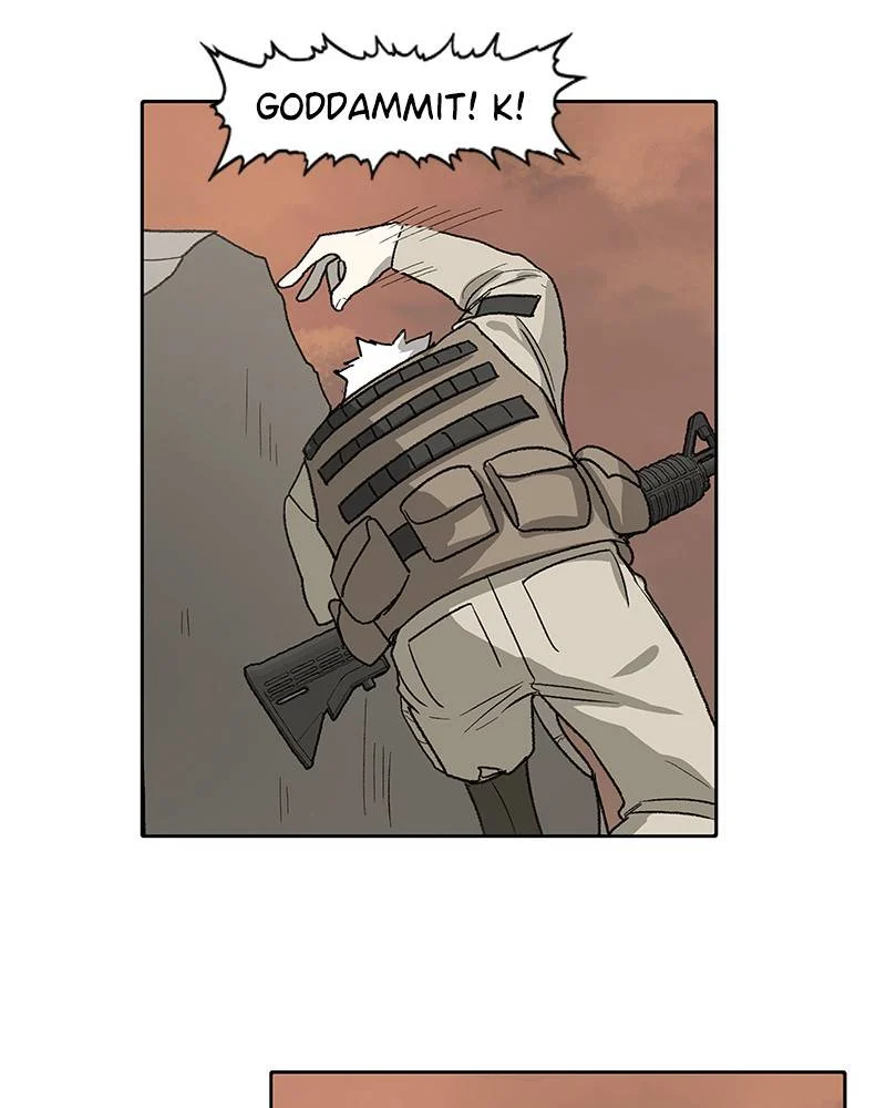 Read The Boxer Manga Online