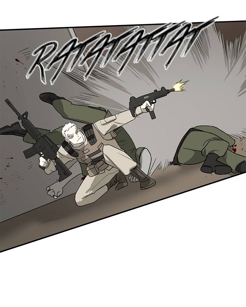 Read The Boxer Manga Online