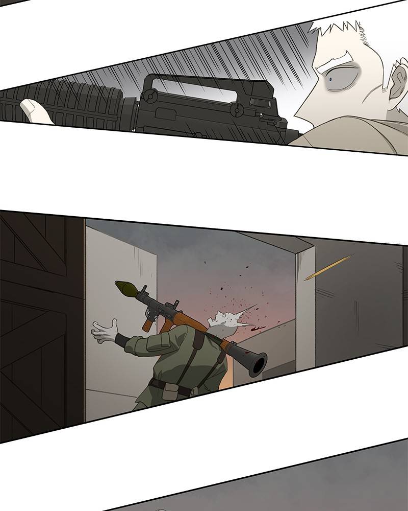 Read The Boxer Manga Online