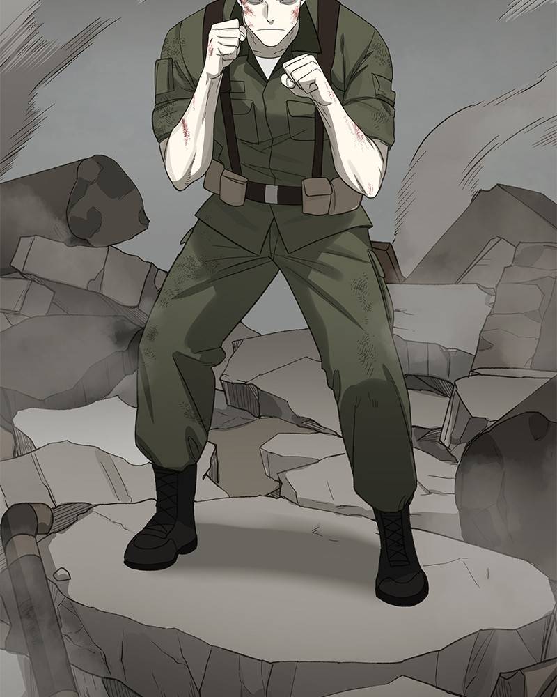 Read The Boxer Manga Online