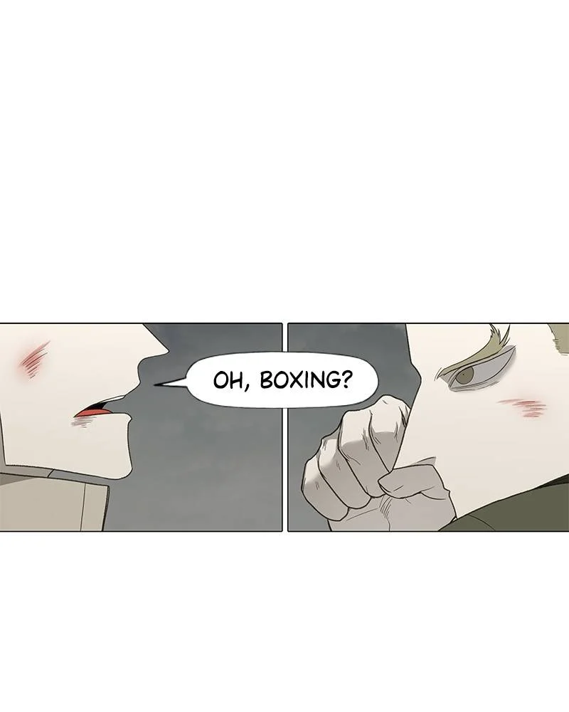 Read The Boxer Manga Online