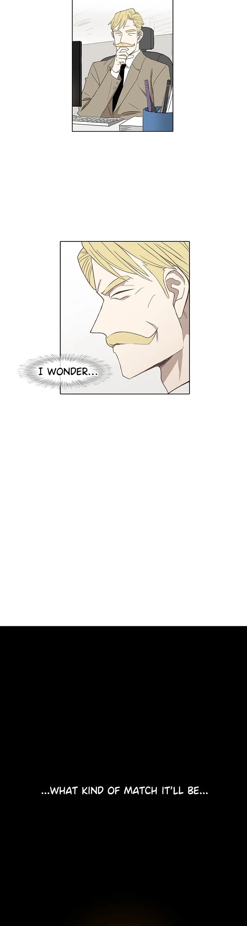 Read The Boxer Manga Online