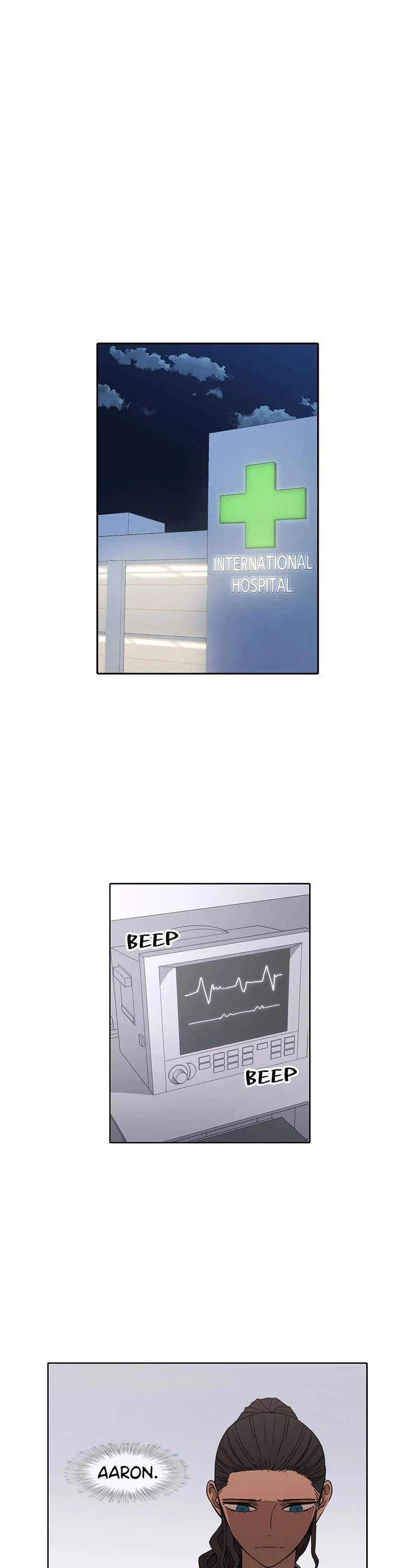 Read The Boxer Manga Online