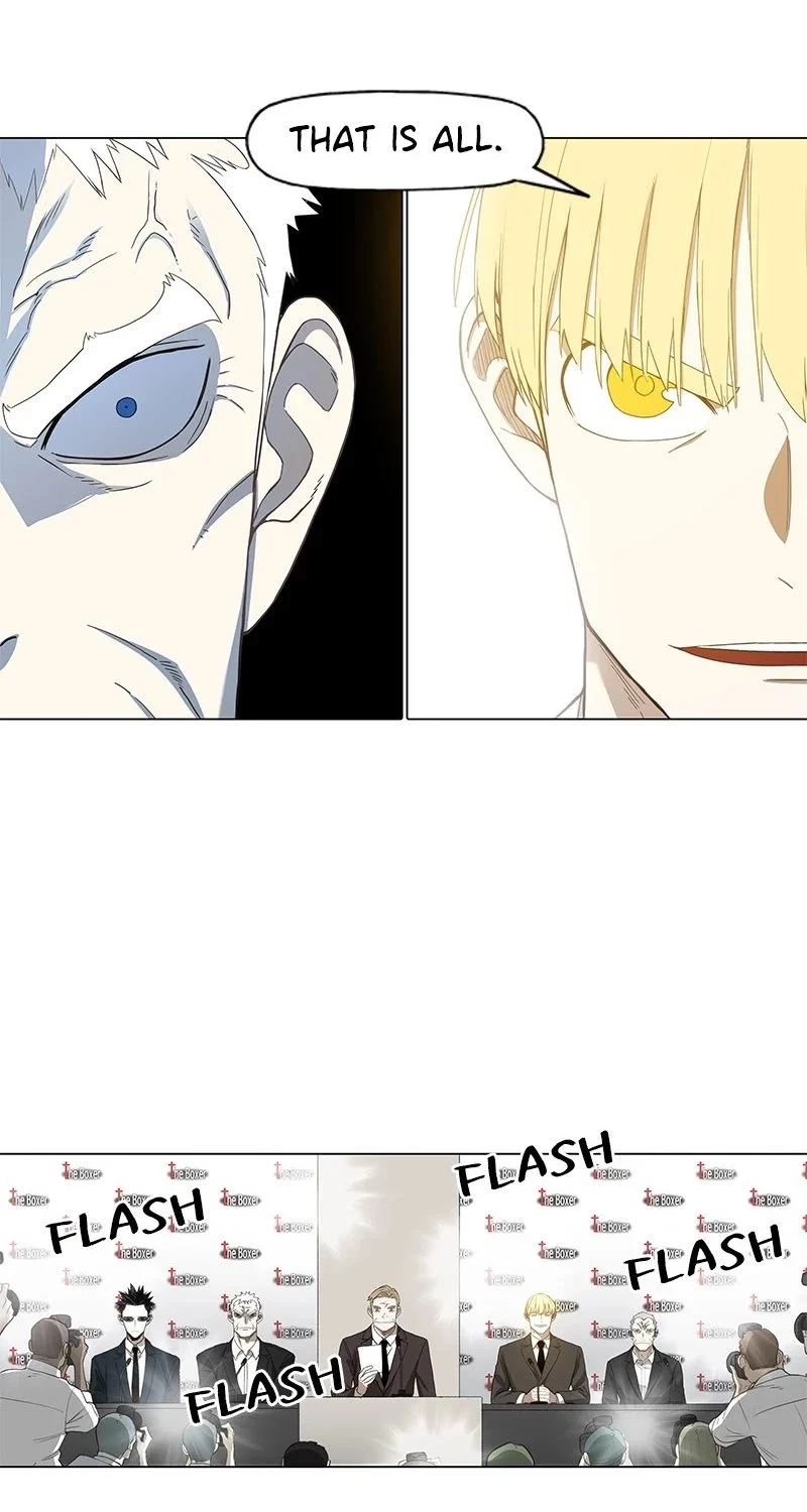 Read The Boxer Manga Online