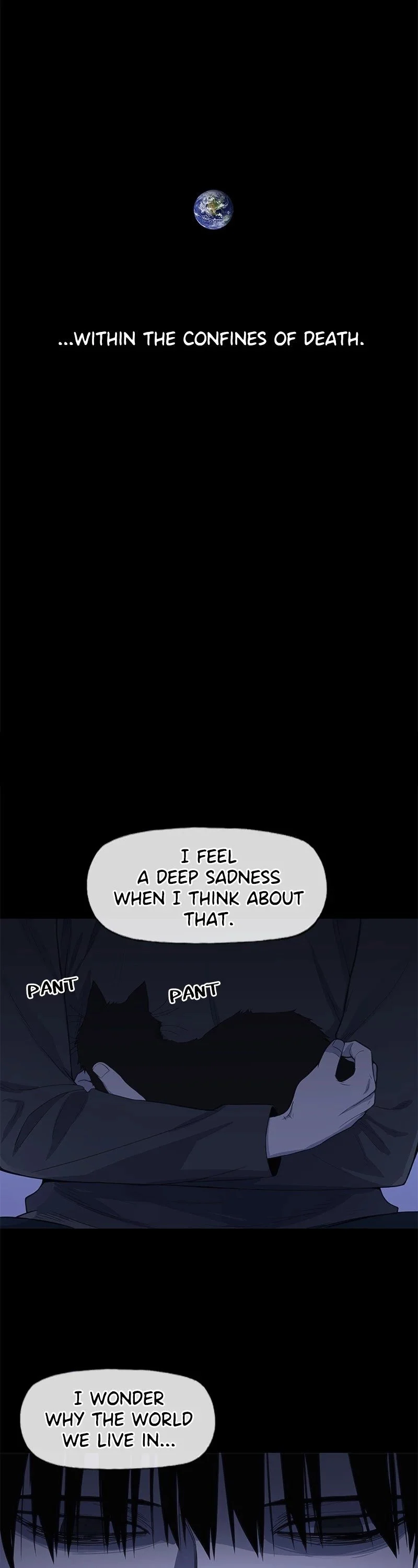 Read The Boxer Manga Online