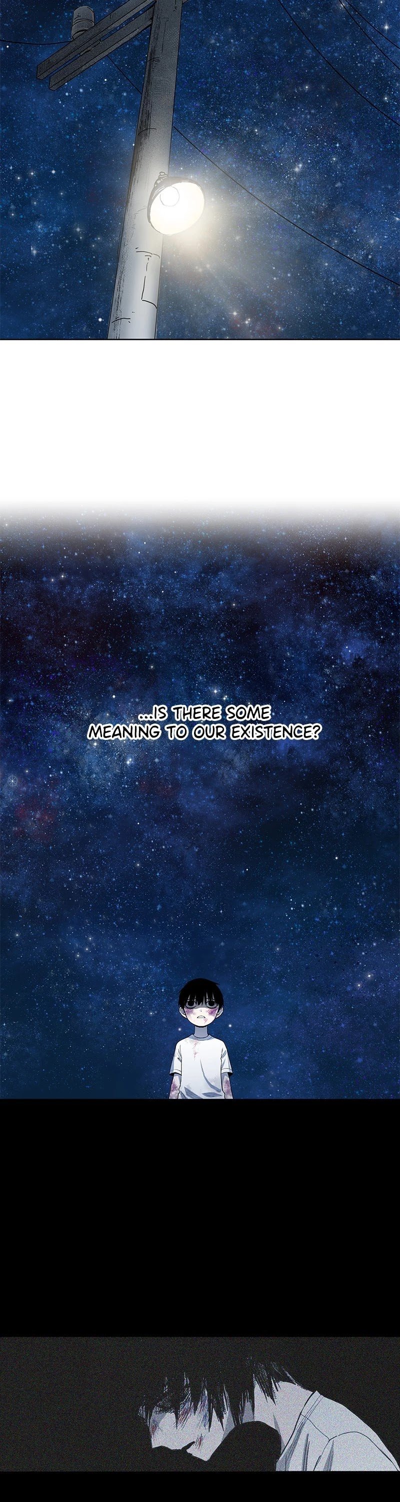 Read The Boxer Manga Online