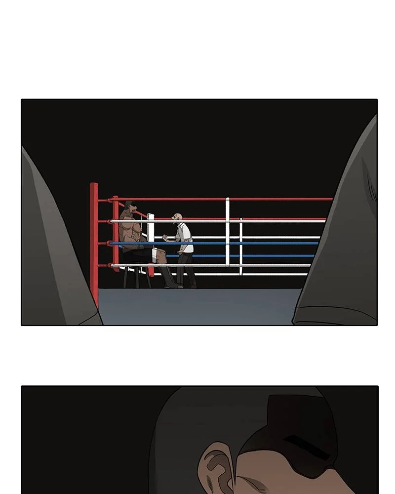 Read The Boxer Manga Online