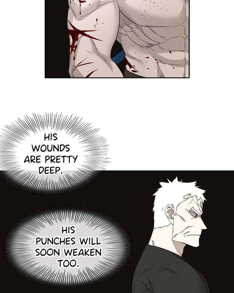 Read The Boxer Manga Online