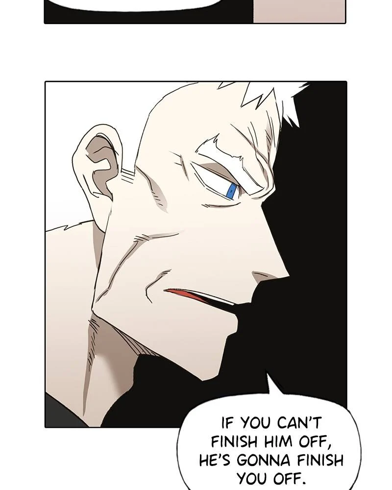 Read The Boxer Manga Online