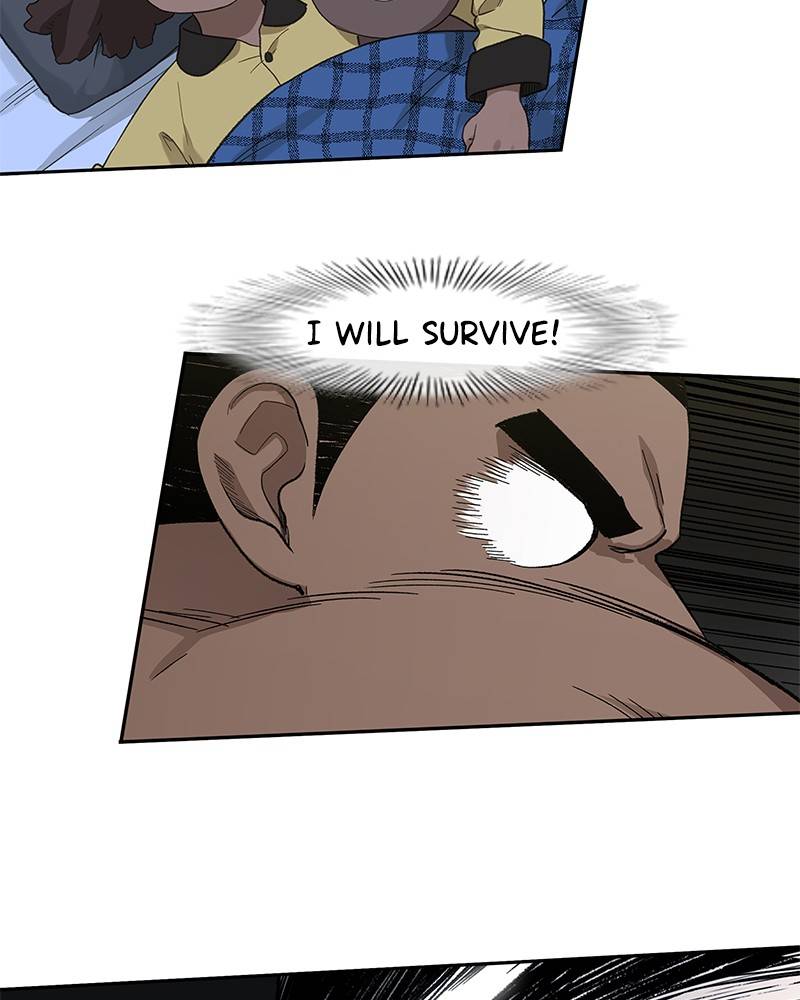 Read The Boxer Manga Online